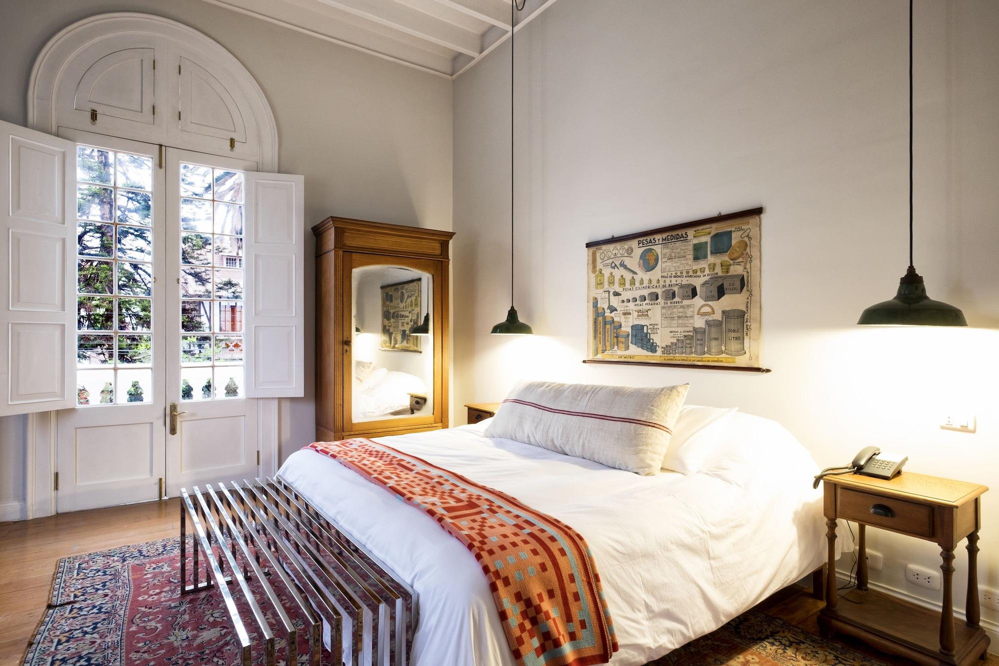 Villa Barranco By Ananay Hotels Lima Exterior foto