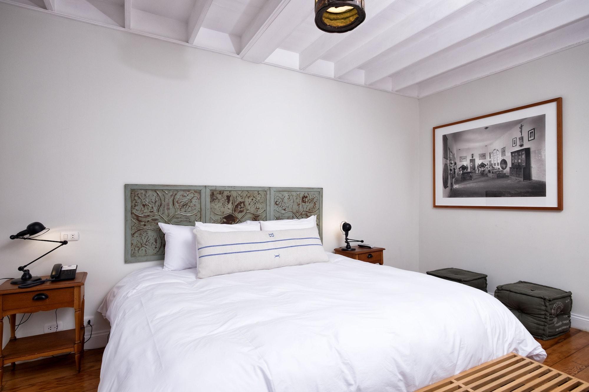 Villa Barranco By Ananay Hotels Lima Exterior foto