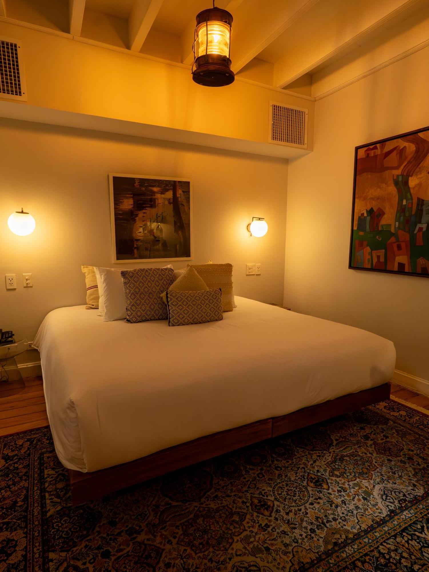 Villa Barranco By Ananay Hotels Lima Exterior foto