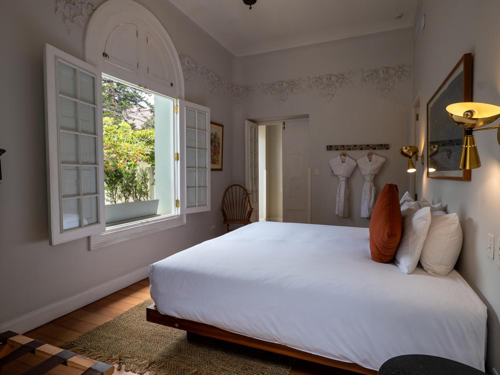 Villa Barranco By Ananay Hotels Lima Exterior foto
